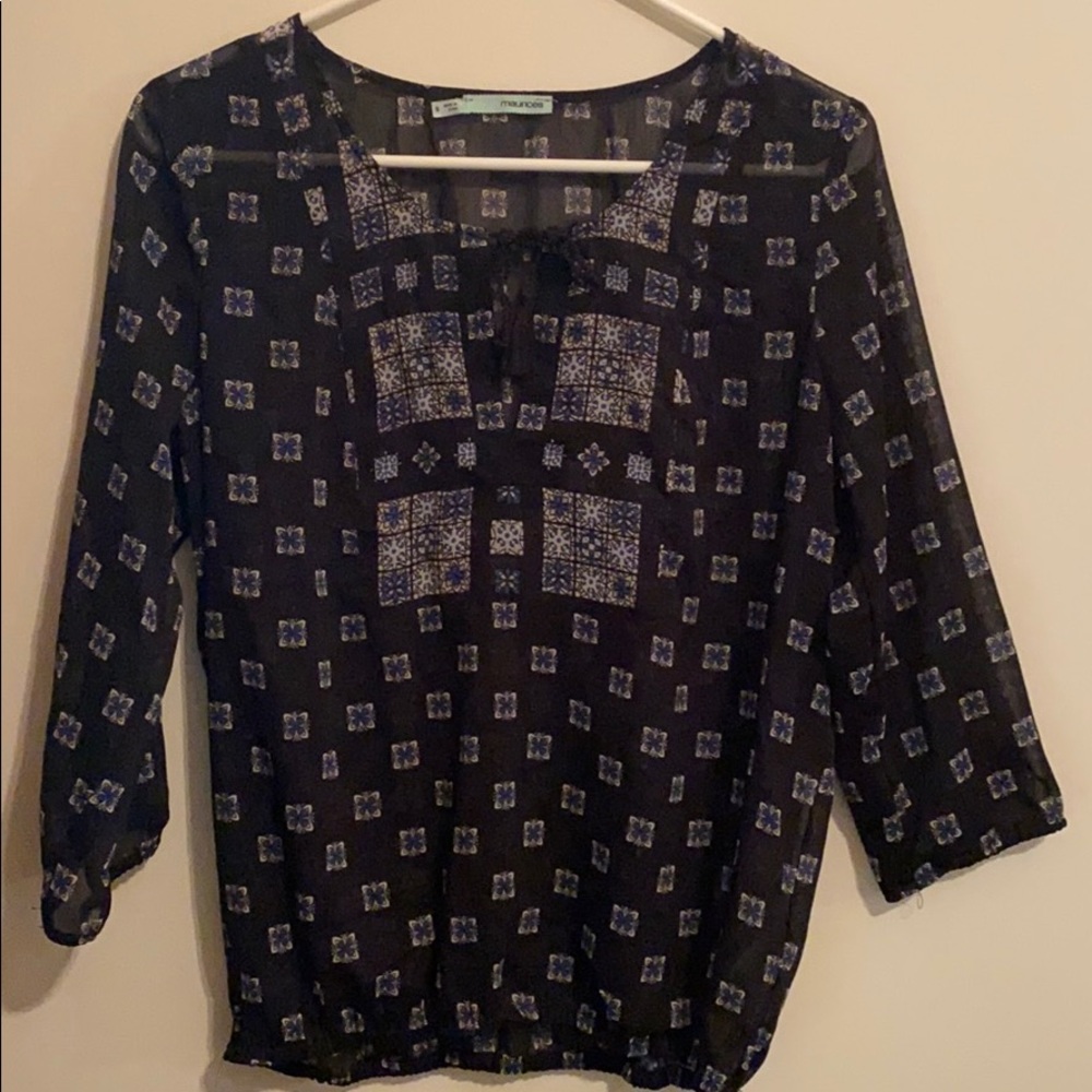 Blouse